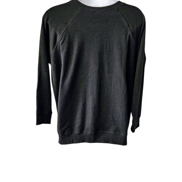 TORRID SKELETON CLASSIC FIT COZY FLEECE LED LIGHT UP TREE SWEATSHIRT 3X - Picture 12 of 16